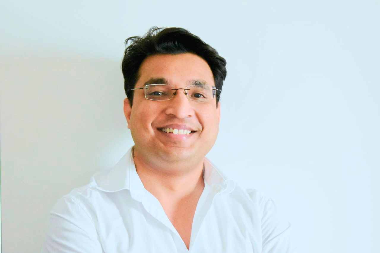 Keshav Agrawal